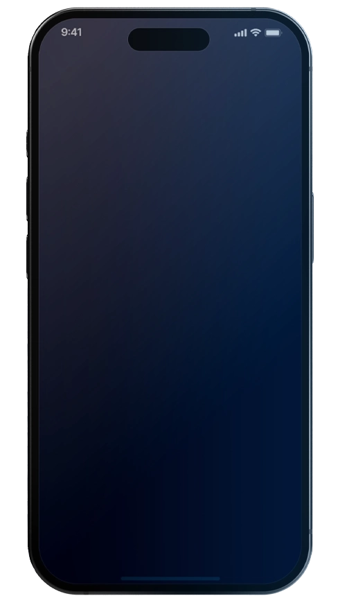 Mobile Handelsoberfläche von NordWert Capital