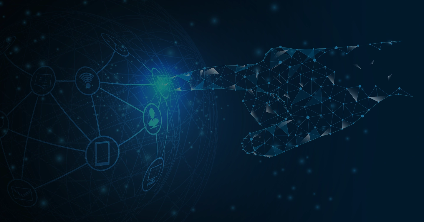 Hintergrundgrafik von NordWert Capital Kontaktseite